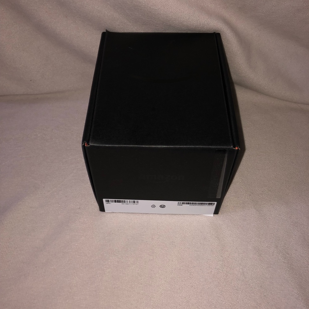 Amazon’s fire tv cube